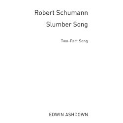 Robert Schumann: Slumber Song