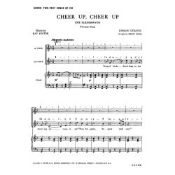Johann Strauss II: Cheer Up Cheer Up