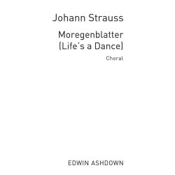 Richard Strauss: Life's A Dance (2-Part)