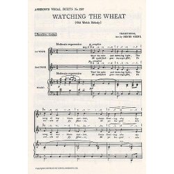 Watching The Wheat (Vocal Duet)