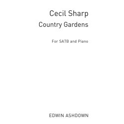 Henry Geehl: Country Gardens