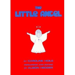 Caroline Hoile: The Little Angel (Teacher's Book)