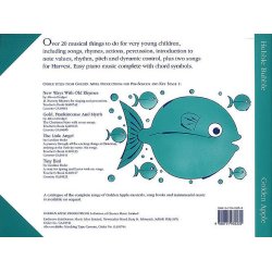 Alison Hedger: Hubble-Bubble (Teacher's Book)