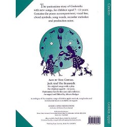 Nick Cornall: Cinders (Teacher's Book)