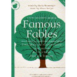 Alison Hedger: Famous Fables (Teacher's Book)