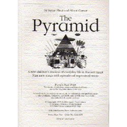 Alison Carver/Susan Pleat: The Pyramid (Pupil's Book)