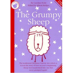 Caroline Hoile: The Grumpy Sheep (Teacher's Book)