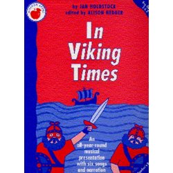 Jan Holdstock: In Viking Times (Teacher's Book)