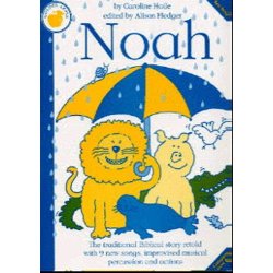 Caroline Hoile: Noah (Teacher's Book)