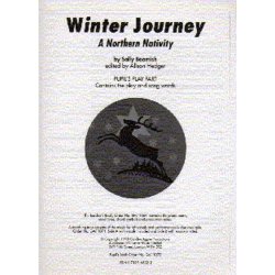 Sally Beamish: Winter Journey (Pupil's Book)