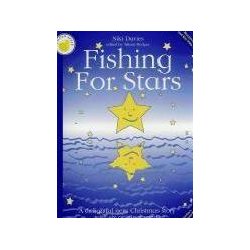 Niki Davies: Fishing For Stars (Teacher's Book)