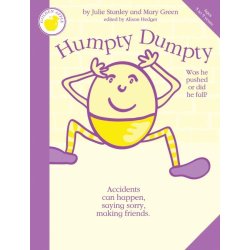 Julie Stanley/Mary Green: Humpty Dumpty (Teacher's Book/CD)