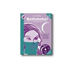 Sheila Wilson: Bathsheba! (Teacher's Book/CD)