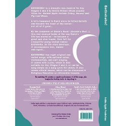 Sheila Wilson: Bathsheba! (Teacher's Book/CD)