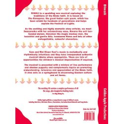 Diwali (Teacher's Book/CD)