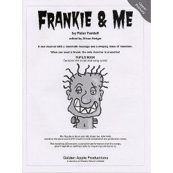 Peter Fardell: Frankie And Me (Pupil's Book)