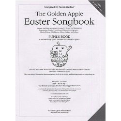 The Golden Apple Easter Songbook (Pupil's Book)