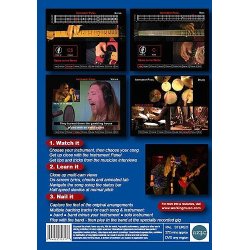 Gigmeister: Rock Volume 1