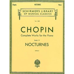 Frederic Chopin: Nocturnes