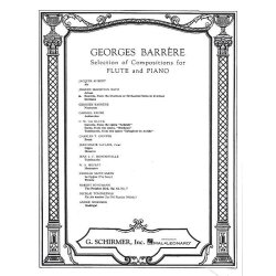 J.S.Bach: Bourree From Orchestral Suite In B Minor