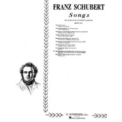 Franz Schubert: Shepherd On The Rock (Der Hirt Auf Dem Felsen) Op.129