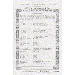 W.A. Mozart: The Alphabet (A Musical Joke)