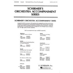 G.F. Handel: Hallelujah Chorus (SATB)