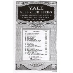 Sometimes I Feel Like A Motherless Child (TTBB)