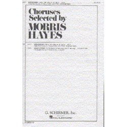 Shenandoah (SSA Arr. Margaret Vance)