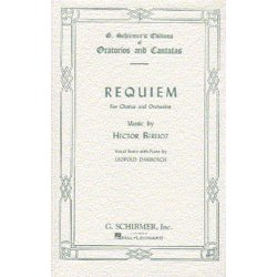 Hector Berlioz: Requiem (Grande Messe Des Morts)