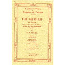 G.F. Handel: Messiah - The Christmas Section