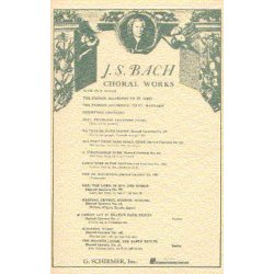 J.S. Bach: Christ Lay In Death's Dark Prison - Sacred Cantata No.4