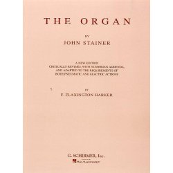 John Stainer: The Organ