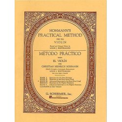 Practical Method for Violin Book 3