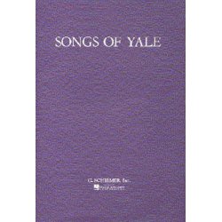 Songs Of Yale