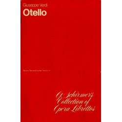 Giuseppe Verdi: Otello (Libretto)