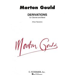 Morton Gould: Derivations