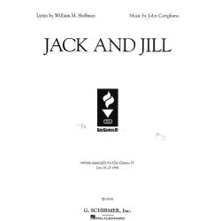 John Corigliano: Jack And Jill