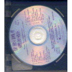 The First Book Of Soprano Solos (CD)