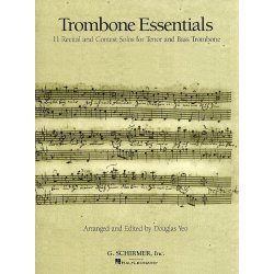 Trombone Essentials