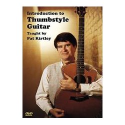 Introduction To Thumbstyle Guitar