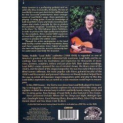 The Guitar Of Lead Belly