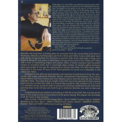 John Miller: Memphis Blues Guitar