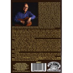 John Miller: Atlanta Blues Guitar