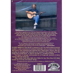 Duck Baker: Classic American Folk Blues