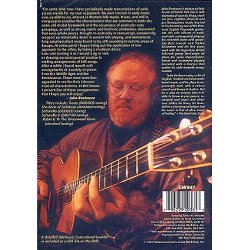 John Renbourn: Medieval And Renaissance Music