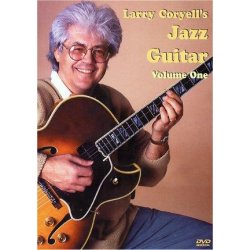 Larry Coryell's Blues Guitar