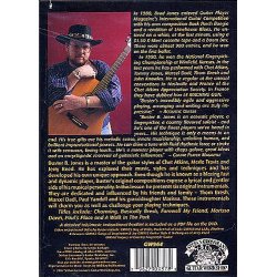 Buster B. Jones: Back Porch Picking