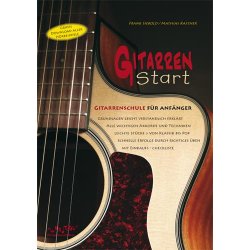 Gitarren Start