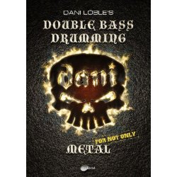 Double Bass Drumming: Not Only For Metal (English)